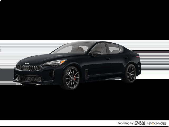 Kia Stinger  2022 à Thornhill, Ontario