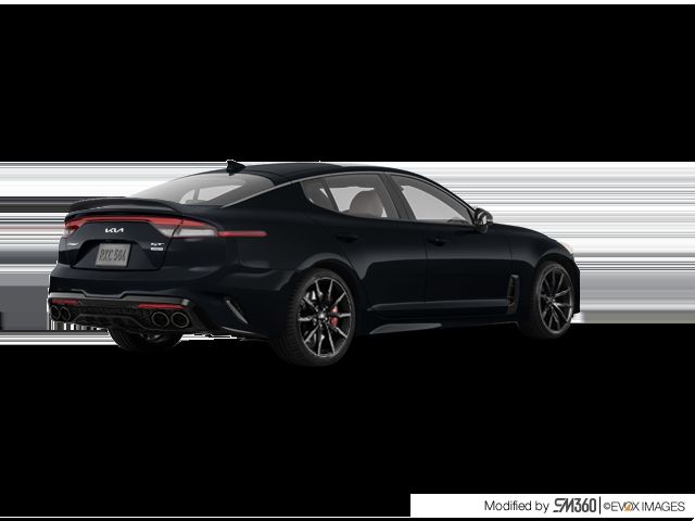 Kia Stinger  2022 à Thornhill, Ontario