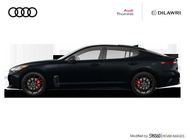 Kia Stinger  2022 à Thornhill, Ontario
