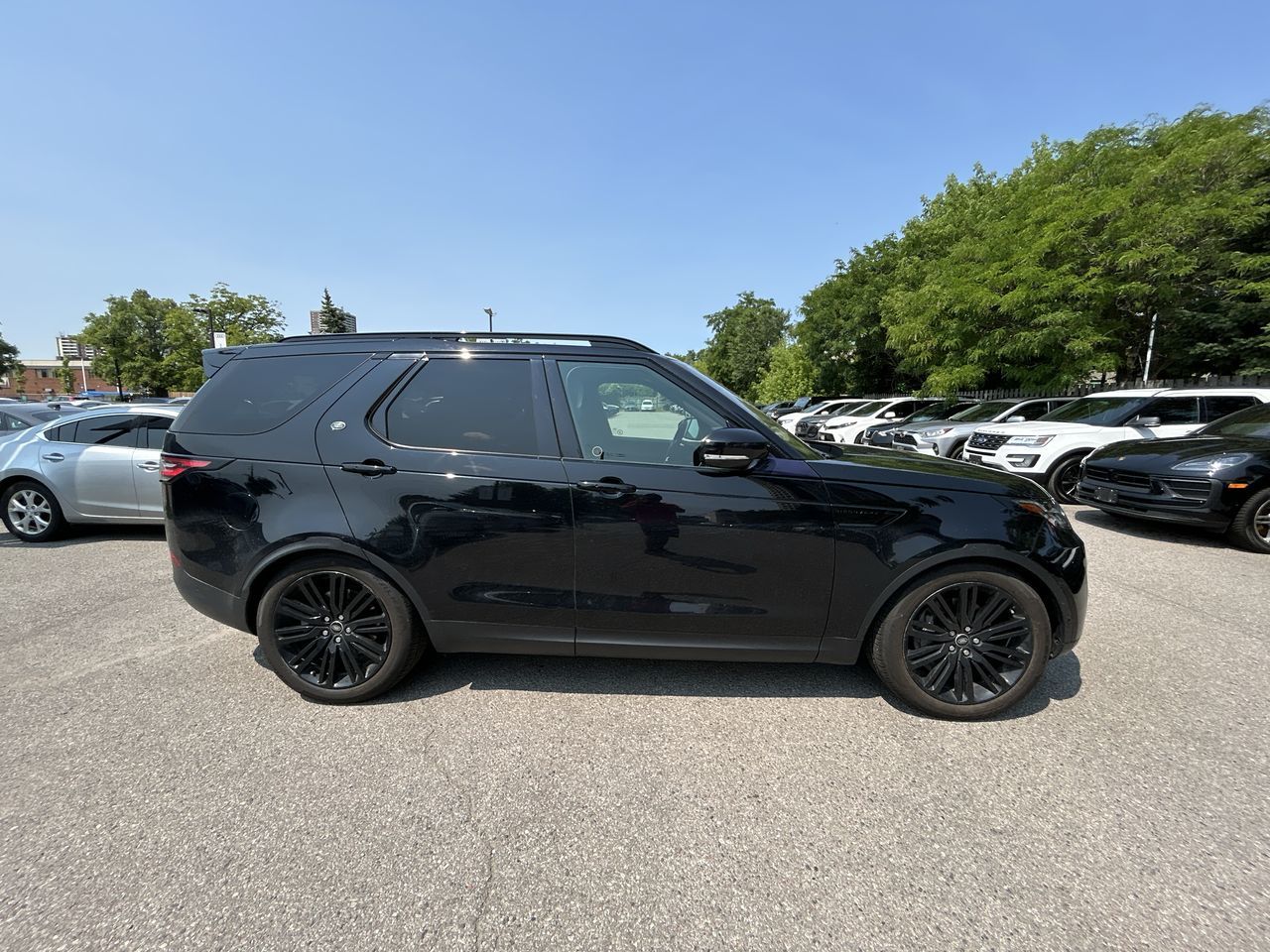 Land Rover Discovery  2018 à Thornhill, Ontario