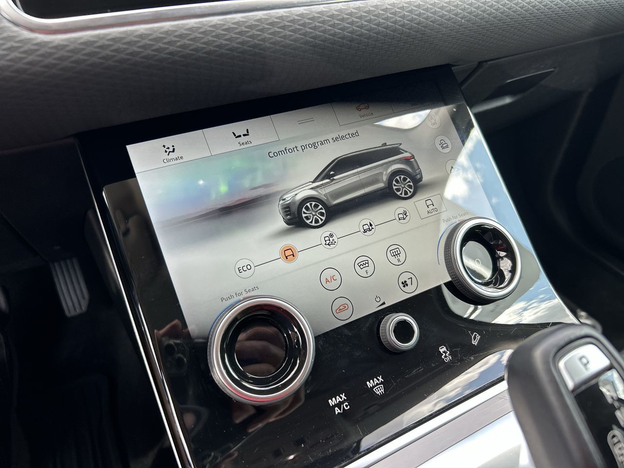 Land Rover Range Rover Evoque  2020 à Thornhill, Ontario