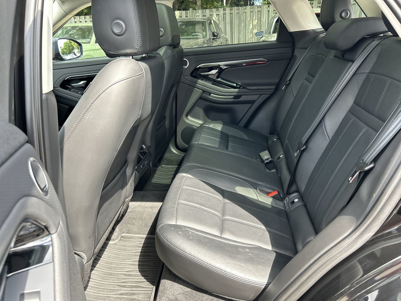 Land Rover Range Rover Evoque  2020 à Thornhill, Ontario