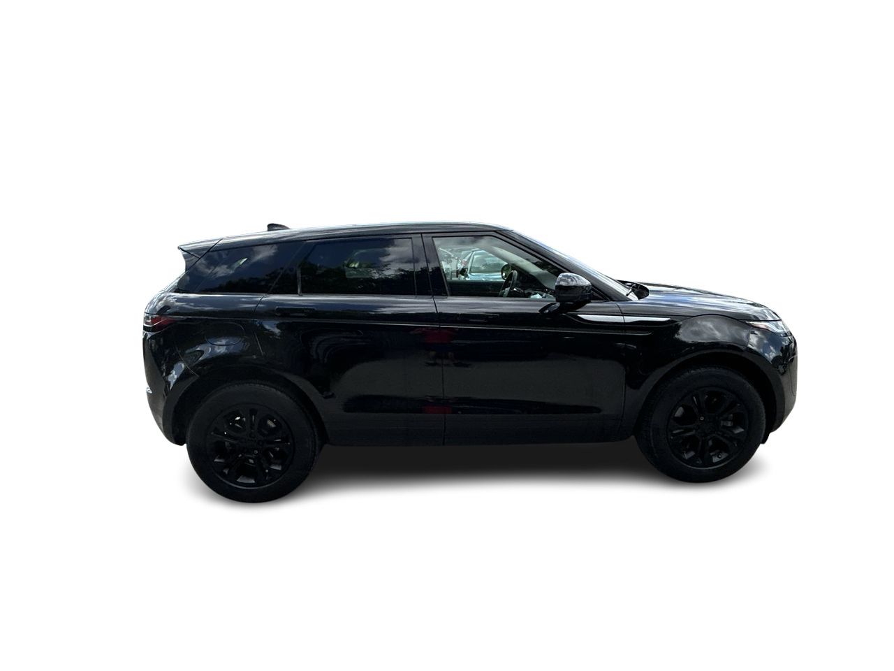 Land Rover Range Rover Evoque  2020 à Thornhill, Ontario