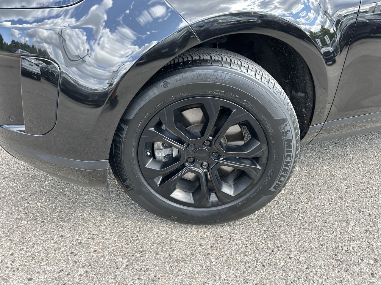 Land Rover Range Rover Evoque  2020 à Thornhill, Ontario