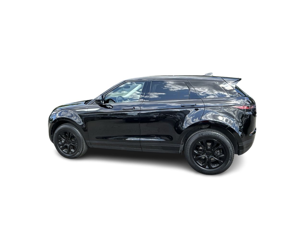 Land Rover Range Rover Evoque  2020 à Thornhill, Ontario