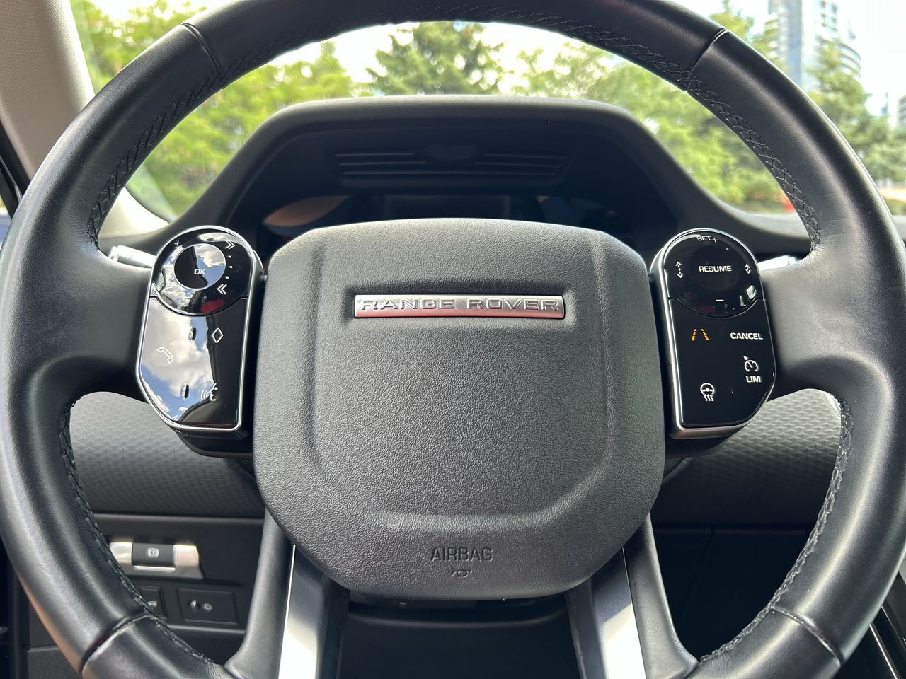 Land Rover Range Rover Evoque  2020 à Thornhill, Ontario