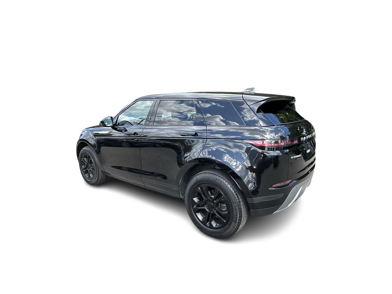 Land Rover Range Rover Evoque  2020 à Thornhill, Ontario