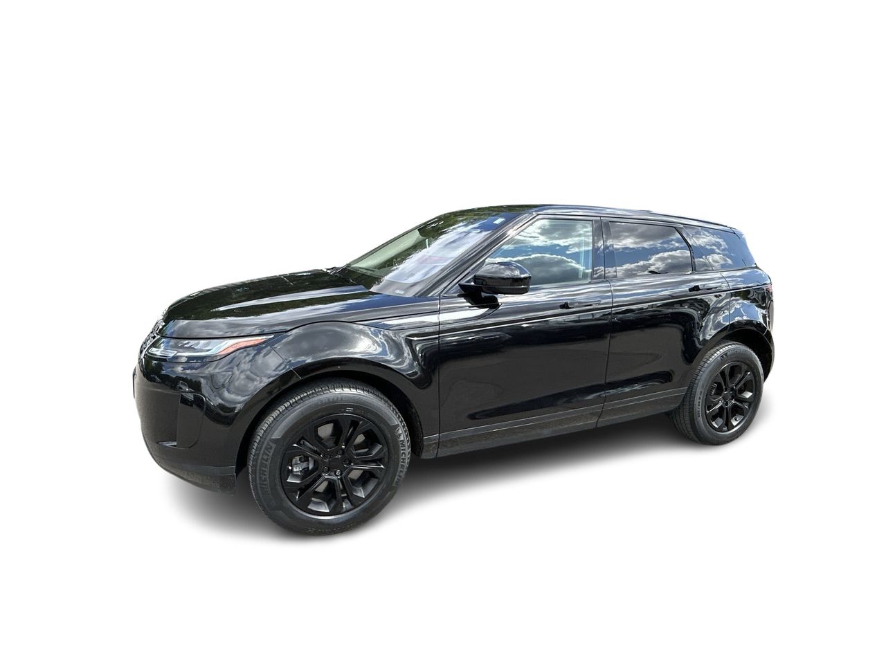 Land Rover Range Rover Evoque  2020 à Thornhill, Ontario