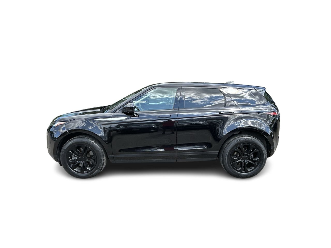 Land Rover Range Rover Evoque  2020 à Thornhill, Ontario