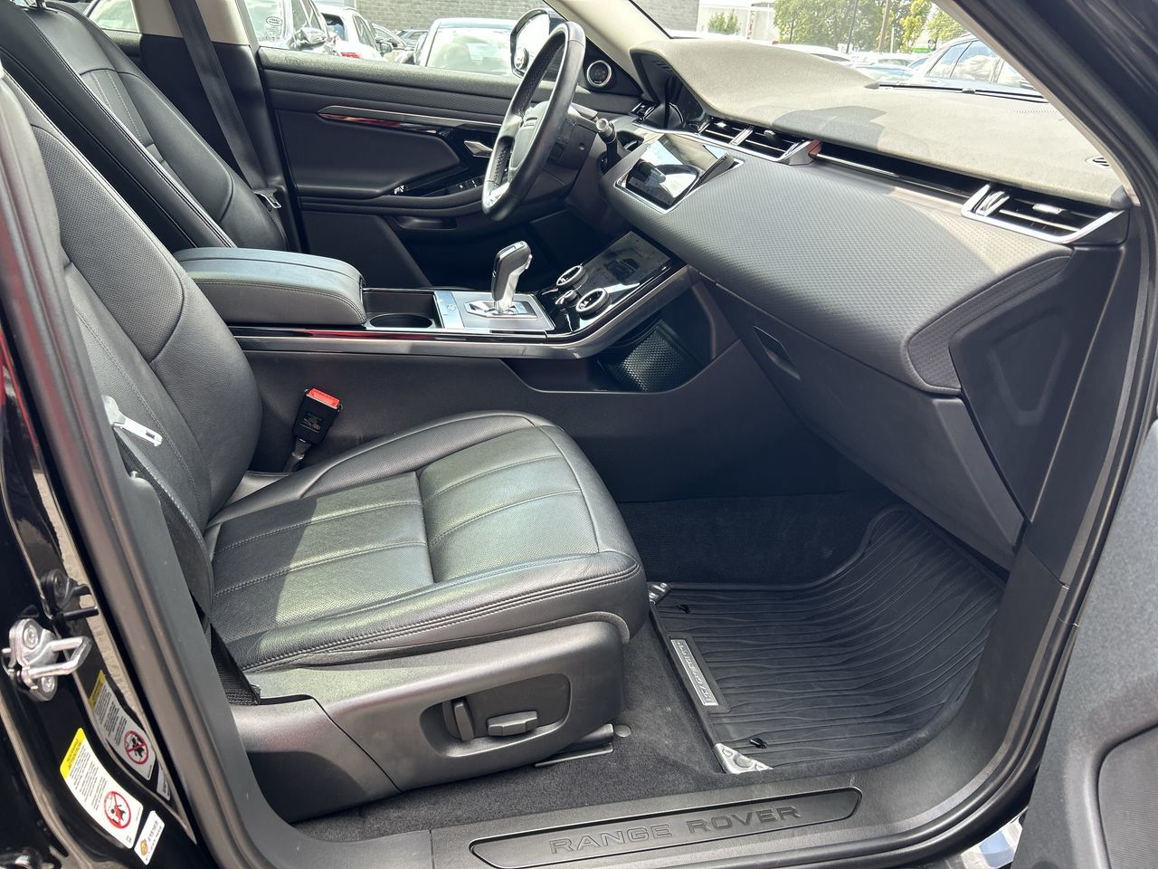 Land Rover Range Rover Evoque  2020 à Thornhill, Ontario