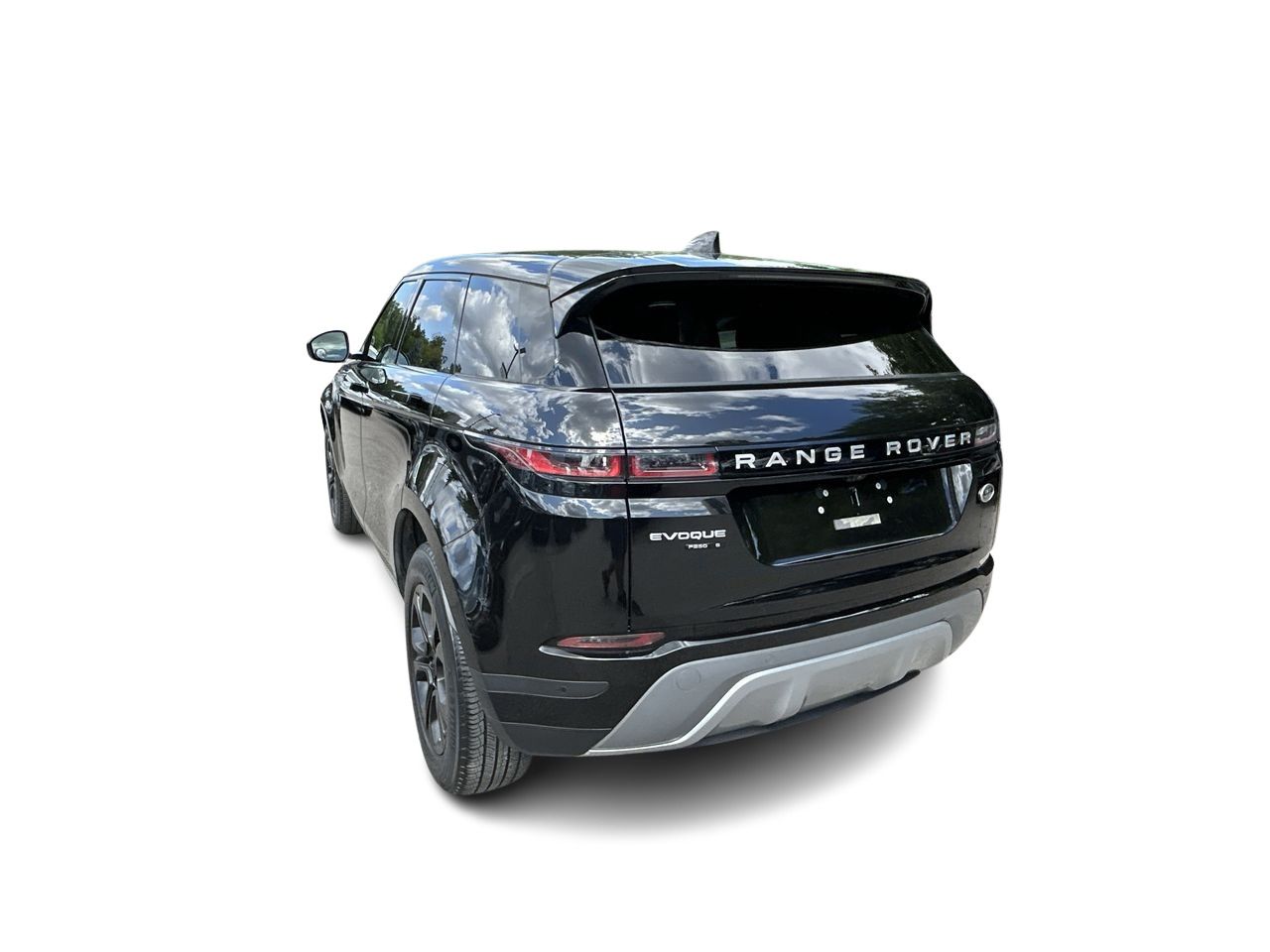 Land Rover Range Rover Evoque  2020 à Thornhill, Ontario
