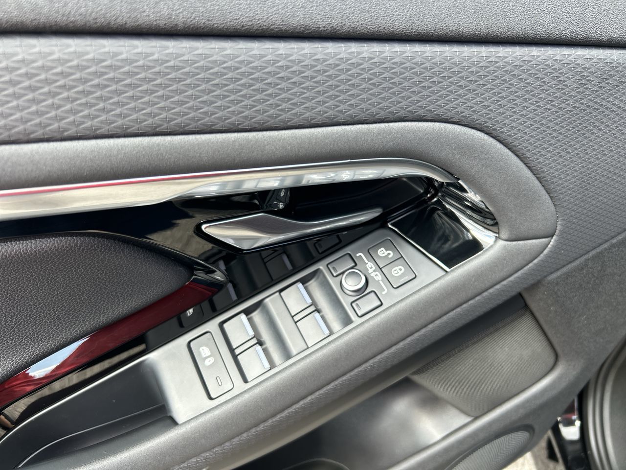 Land Rover Range Rover Evoque  2020 à Thornhill, Ontario