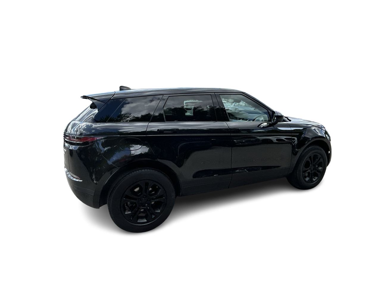 Land Rover Range Rover Evoque  2020 à Thornhill, Ontario