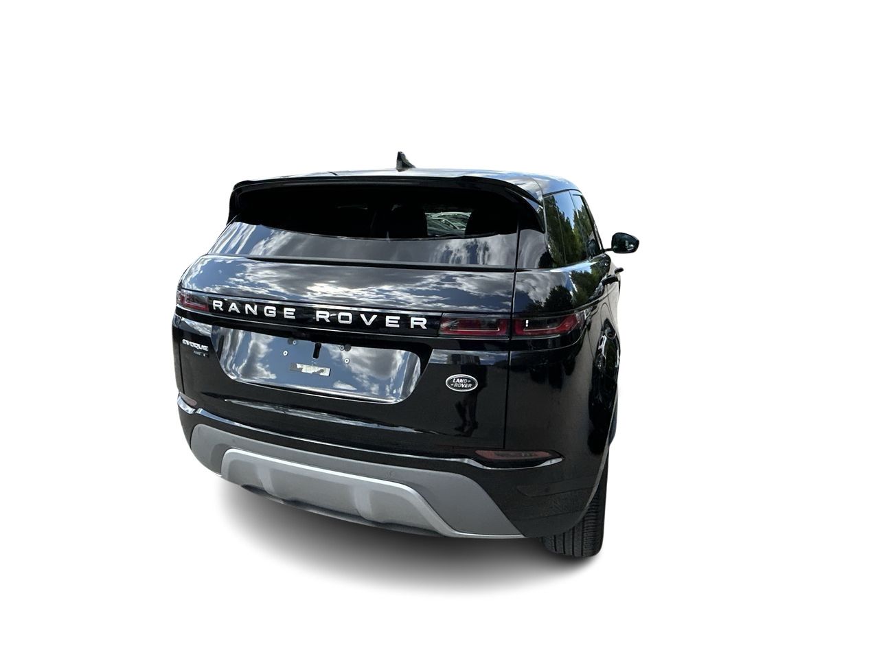 Land Rover Range Rover Evoque  2020 à Thornhill, Ontario