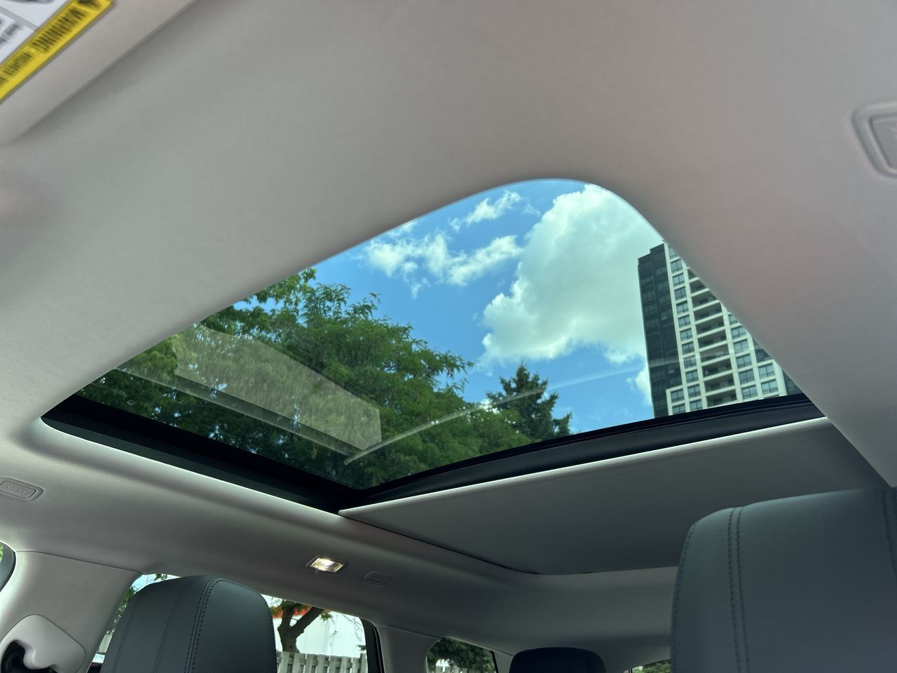 Land Rover Range Rover Evoque  2020 à Thornhill, Ontario