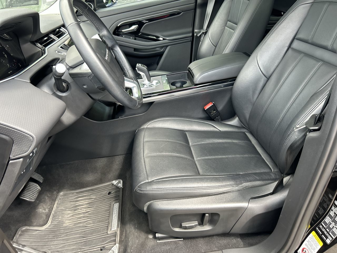 Land Rover Range Rover Evoque  2020 à Thornhill, Ontario