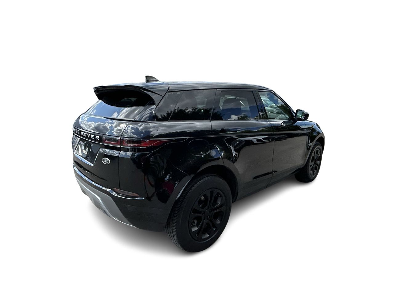 Land Rover Range Rover Evoque  2020 à Thornhill, Ontario