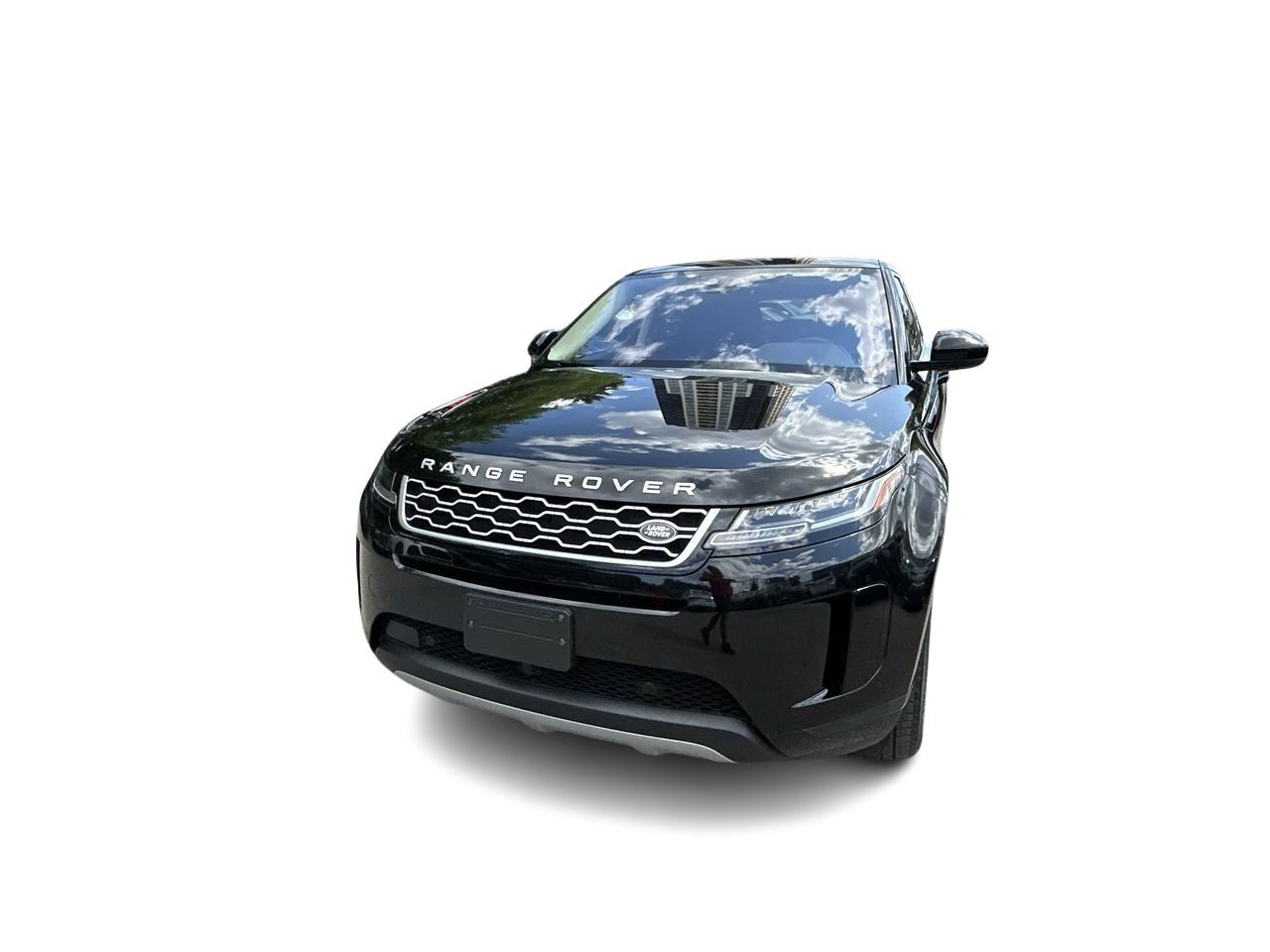 Land Rover Range Rover Evoque  2020 à Thornhill, Ontario