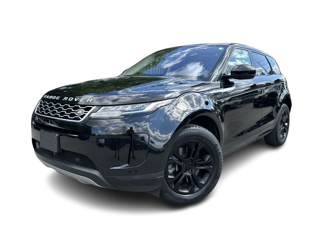 Land Rover Range Rover Evoque  2020 à Thornhill, Ontario