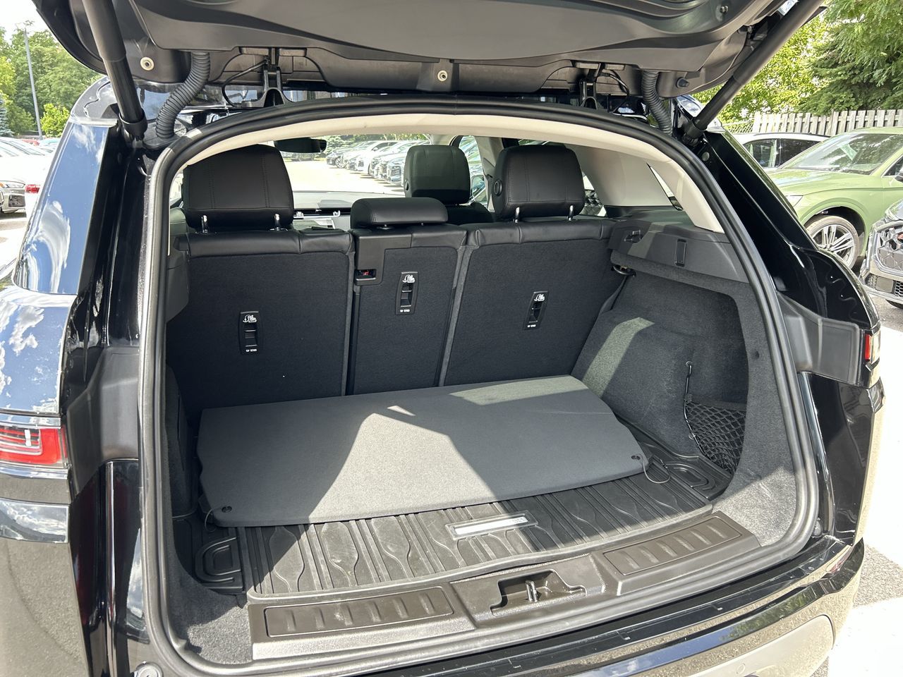 Land Rover Range Rover Evoque  2020 à Thornhill, Ontario