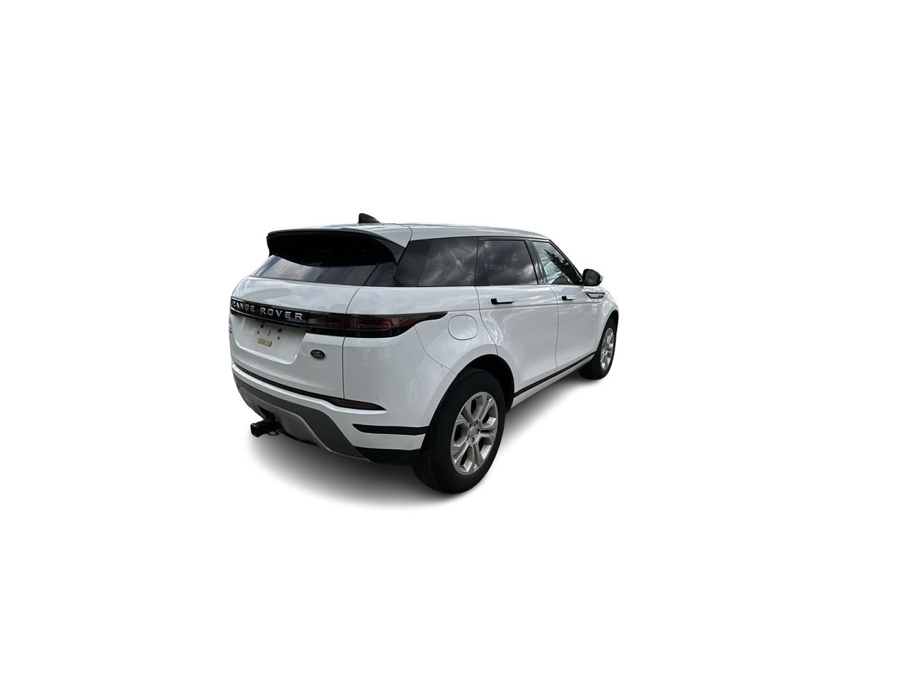 2020 Land Rover Range Rover Evoque in Thornhill, Ontario