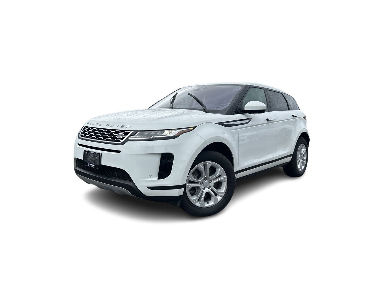 2020 Land Rover Range Rover Evoque in Thornhill, Ontario