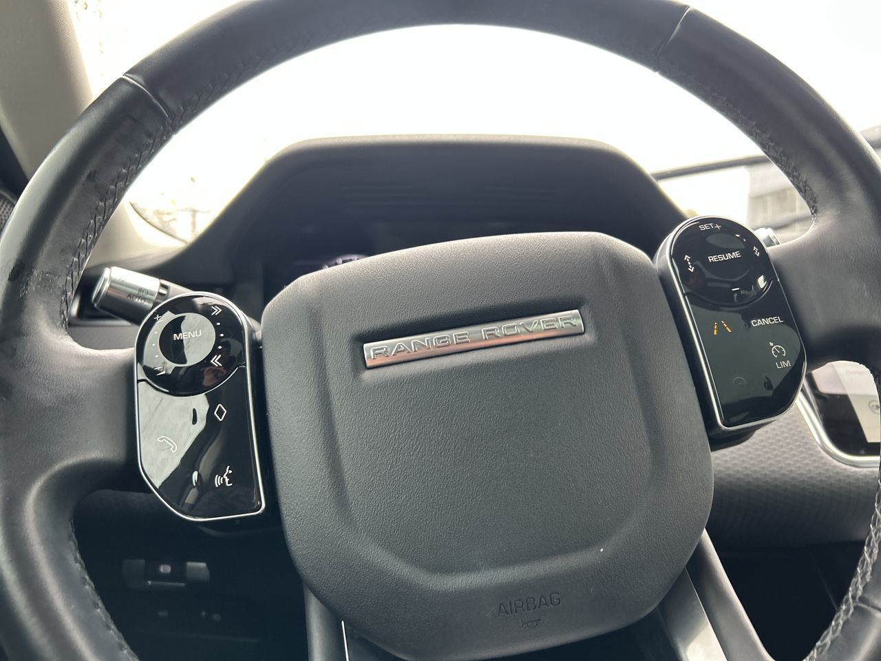 2020 Land Rover Range Rover Evoque in Thornhill, Ontario