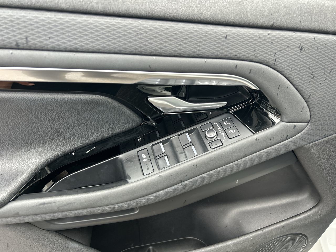 2020 Land Rover Range Rover Evoque in Thornhill, Ontario