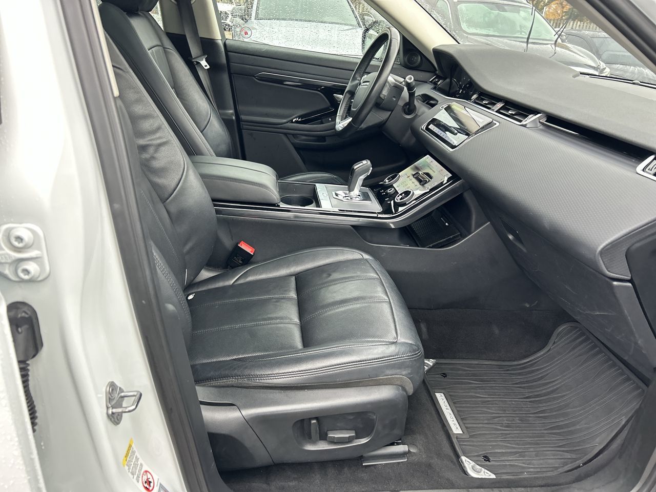 2020 Land Rover Range Rover Evoque in Thornhill, Ontario