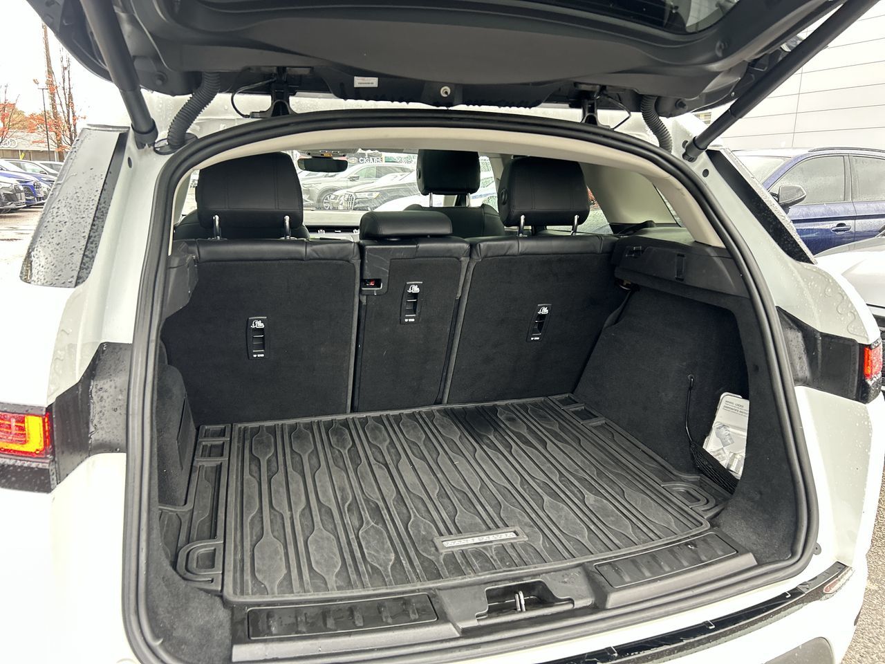 2020 Land Rover Range Rover Evoque in Thornhill, Ontario