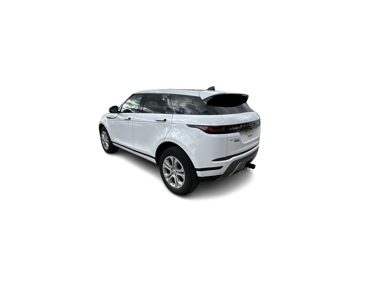 2020 Land Rover Range Rover Evoque in Thornhill, Ontario