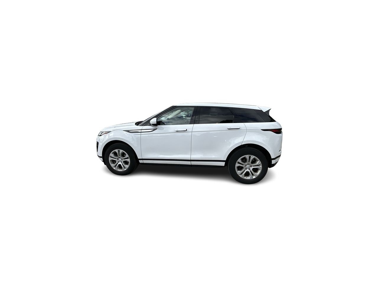 2020 Land Rover Range Rover Evoque in Thornhill, Ontario
