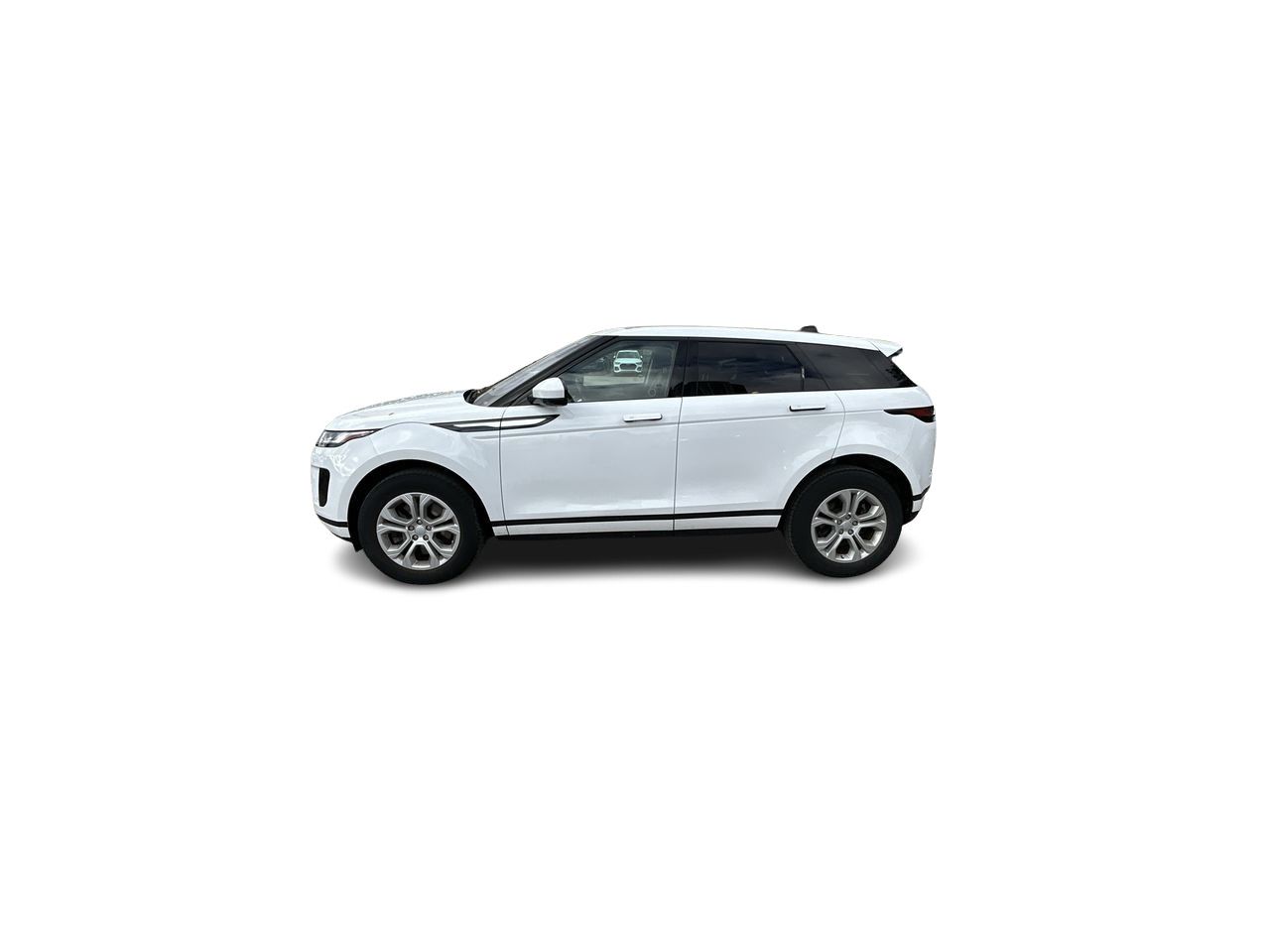 2020 Land Rover Range Rover Evoque in Thornhill, Ontario