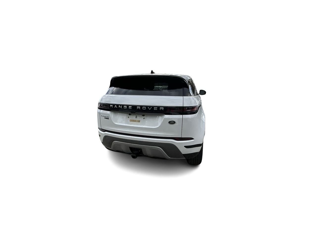 2020 Land Rover Range Rover Evoque in Thornhill, Ontario