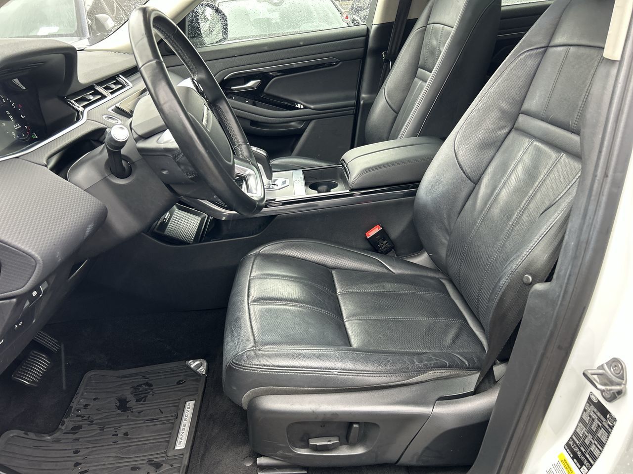 2020 Land Rover Range Rover Evoque in Thornhill, Ontario