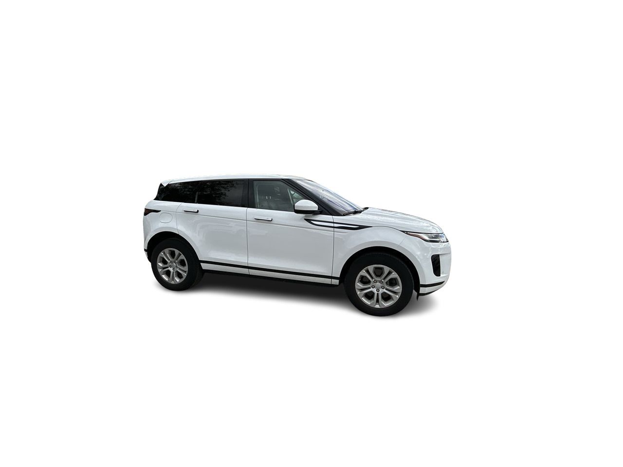 2020 Land Rover Range Rover Evoque in Thornhill, Ontario