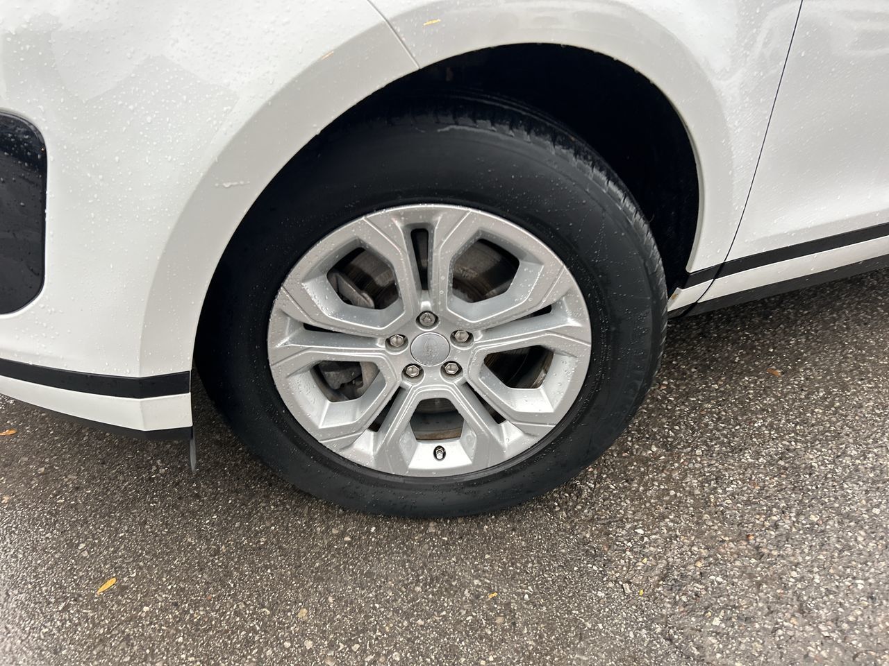 2020 Land Rover Range Rover Evoque in Thornhill, Ontario