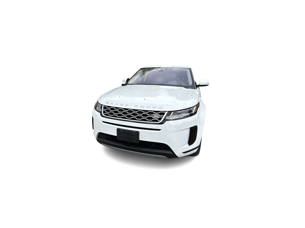 2020 Land Rover Range Rover Evoque in Thornhill, Ontario