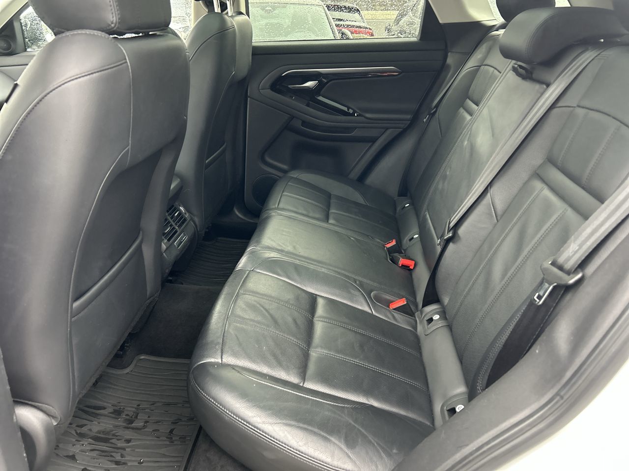 2020 Land Rover Range Rover Evoque in Thornhill, Ontario