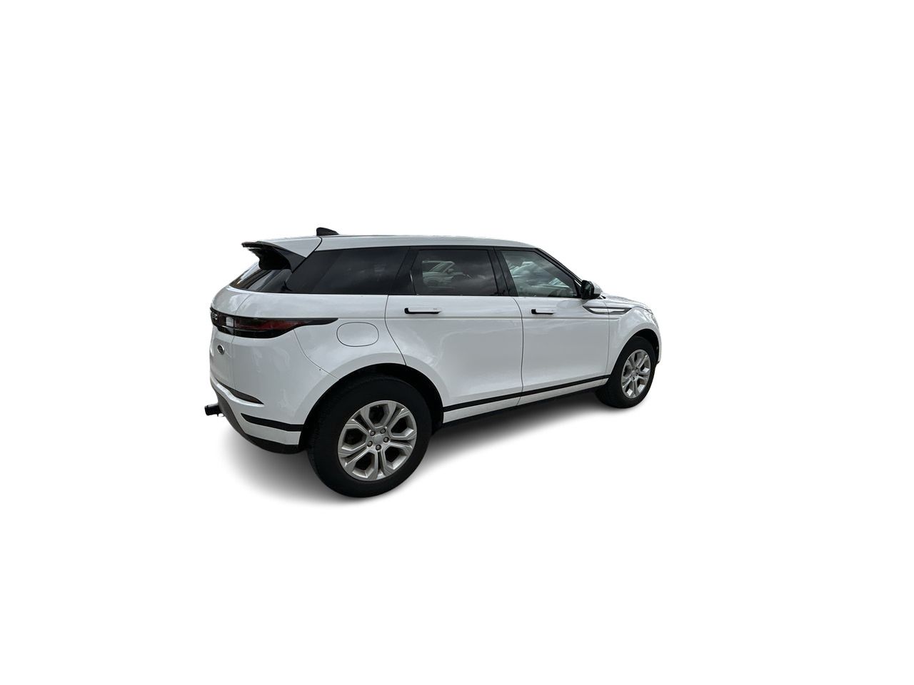 2020 Land Rover Range Rover Evoque in Thornhill, Ontario