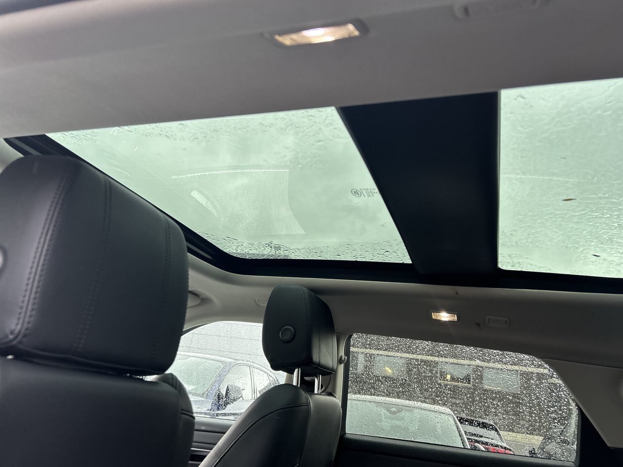 2020 Land Rover Range Rover Evoque in Thornhill, Ontario