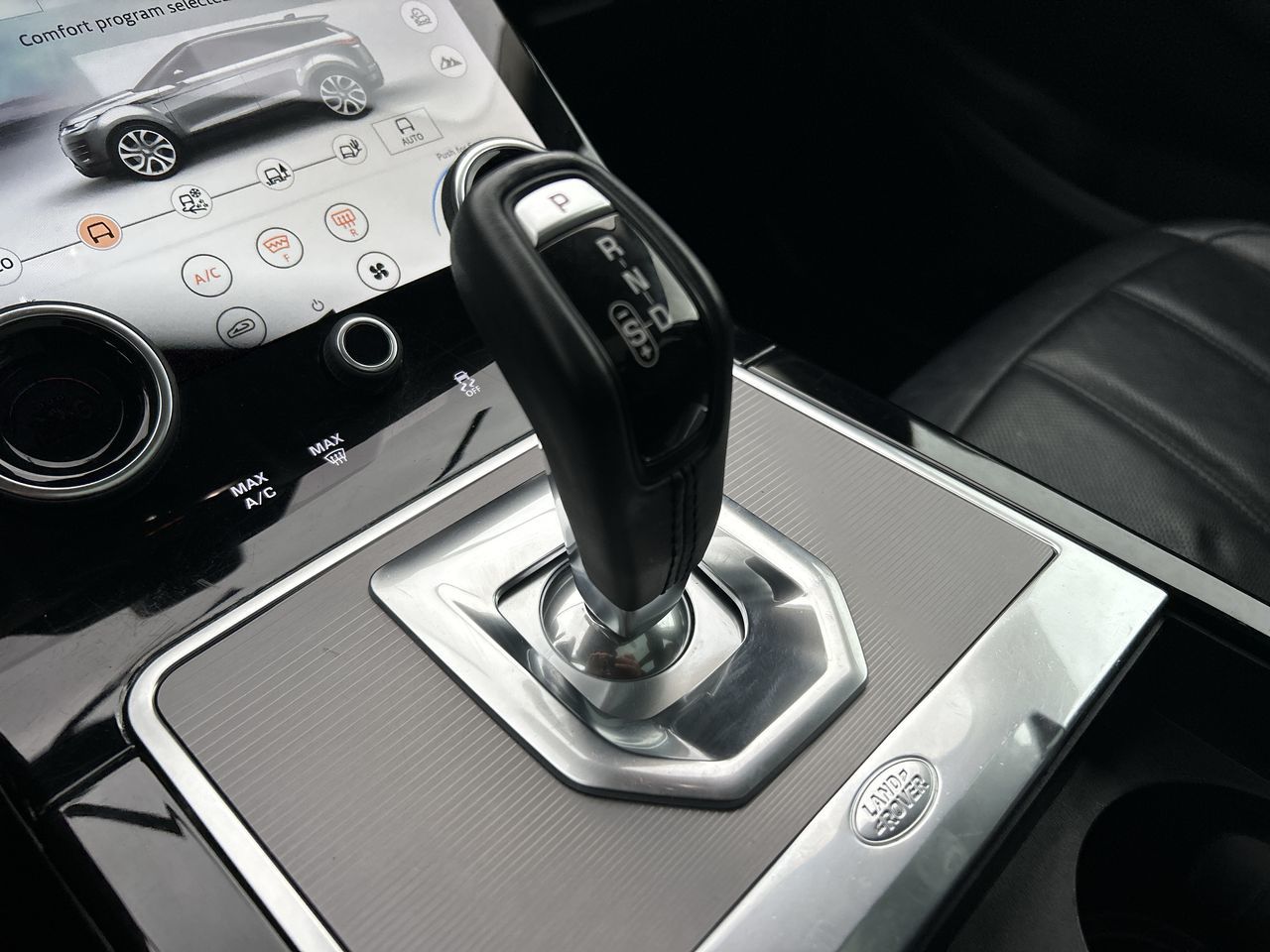 2020 Land Rover Range Rover Evoque in Thornhill, Ontario