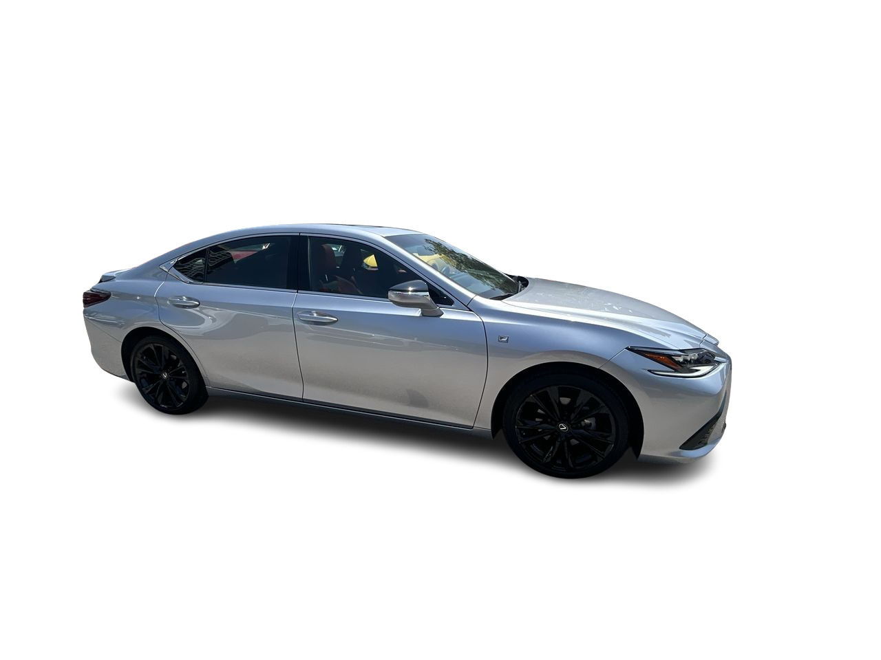 2023 Lexus ES in Thornhill, Ontario