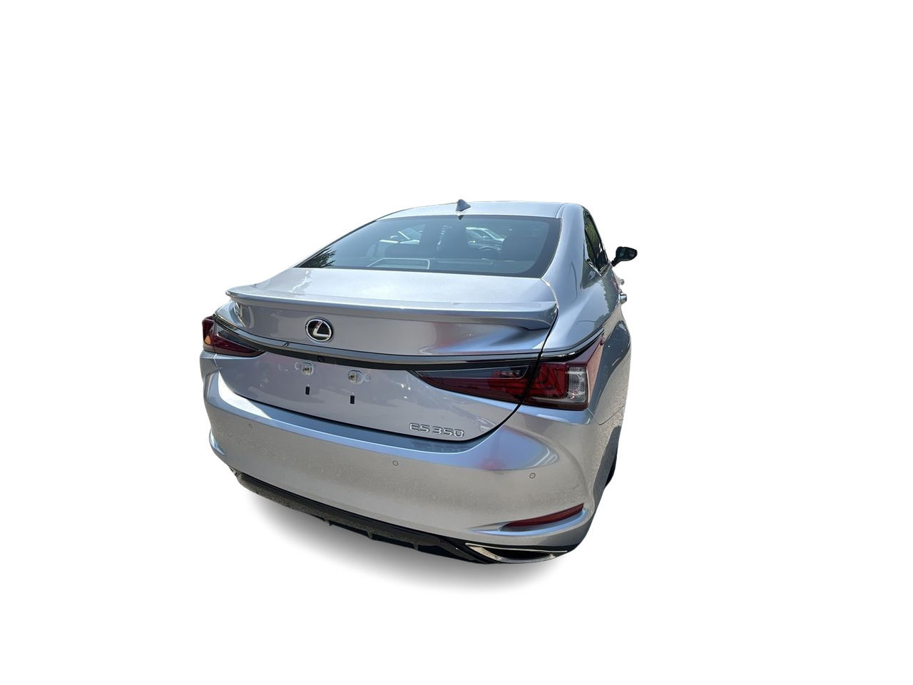 2023 Lexus ES in Thornhill, Ontario