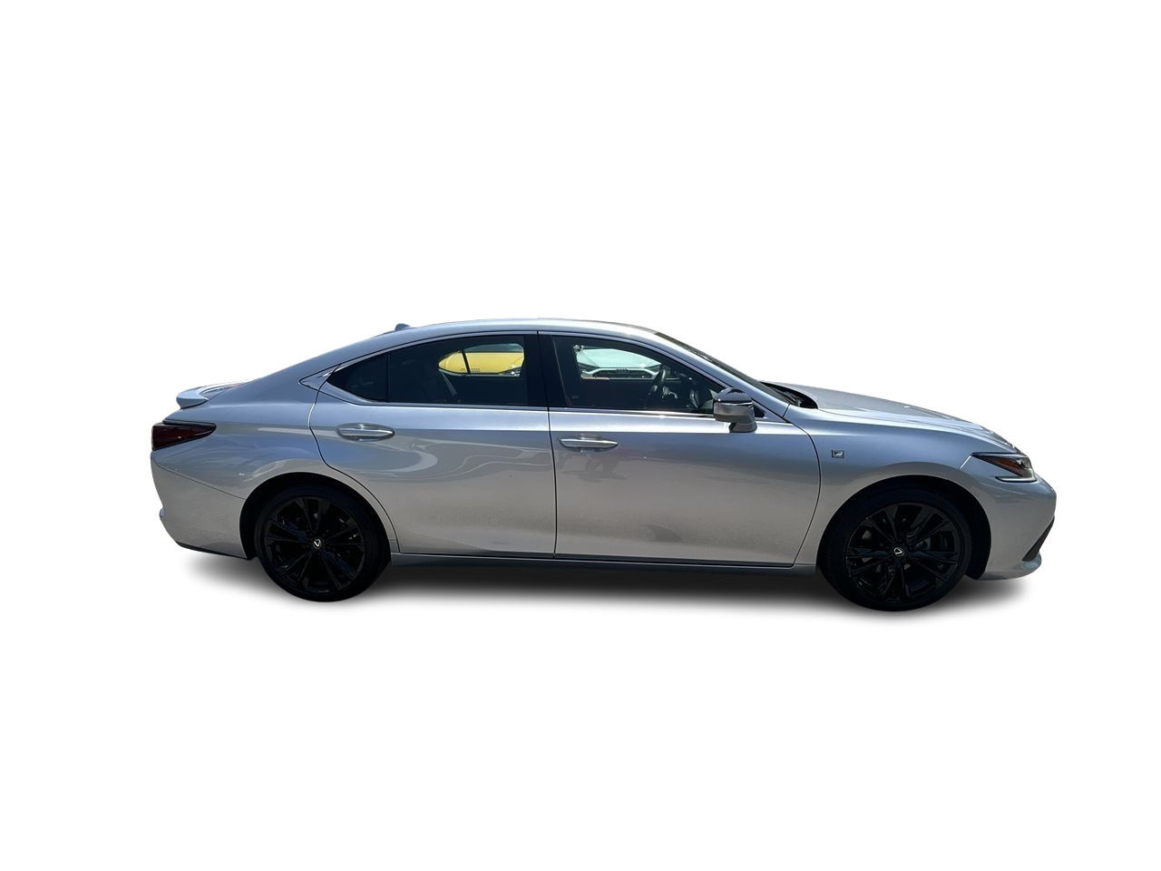 2023 Lexus ES in Thornhill, Ontario