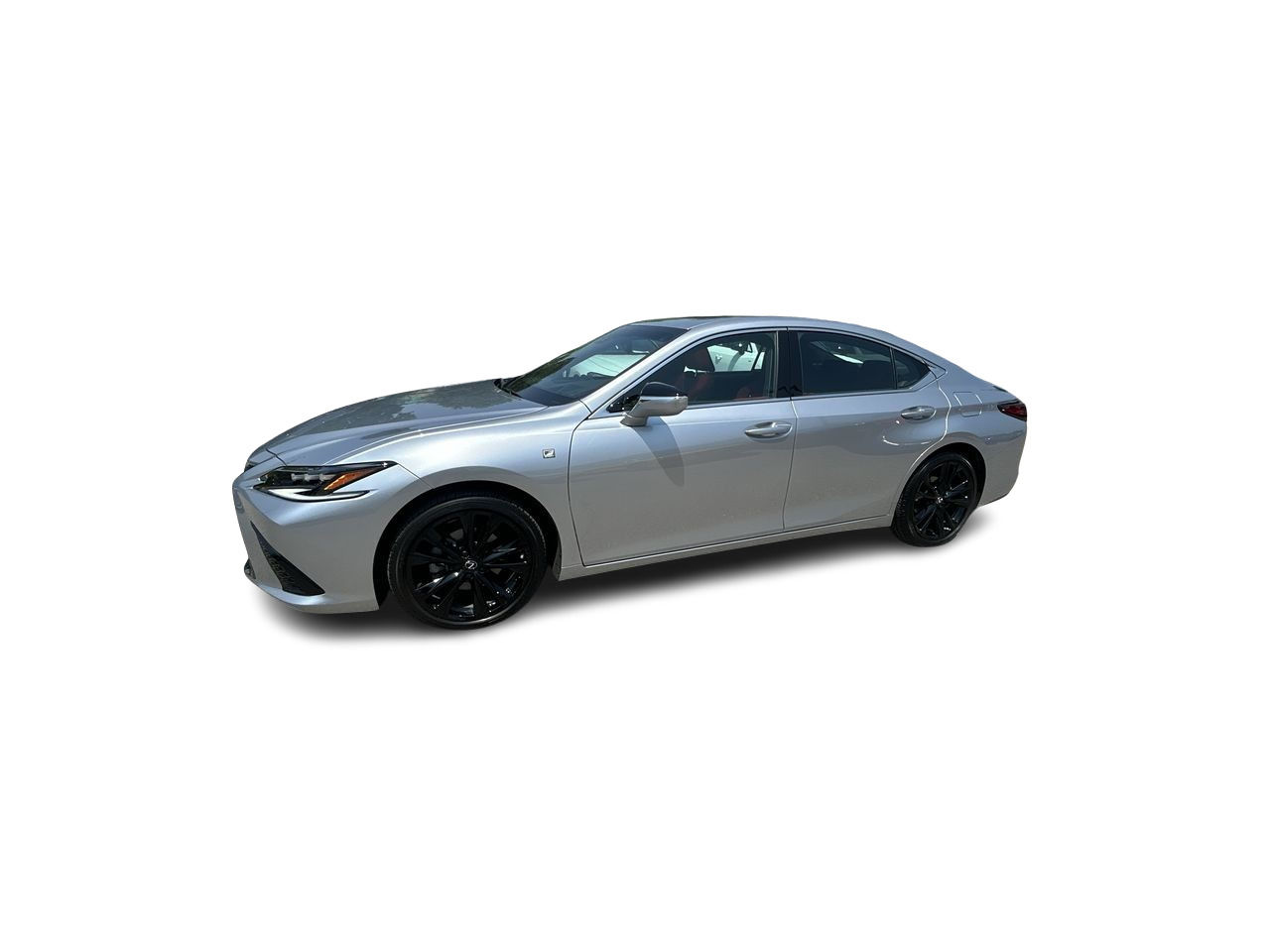 2023 Lexus ES in Thornhill, Ontario