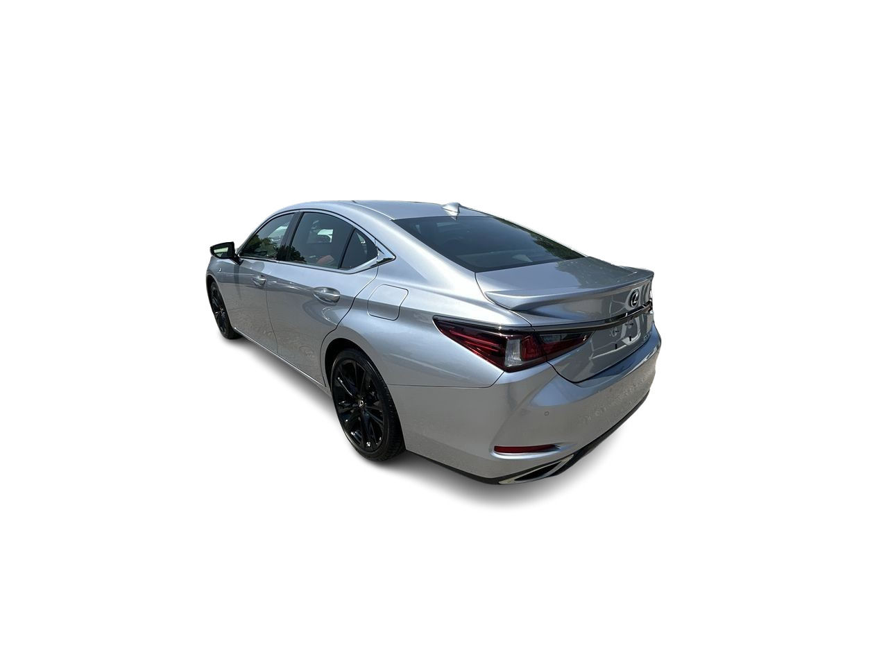 2023 Lexus ES in Thornhill, Ontario