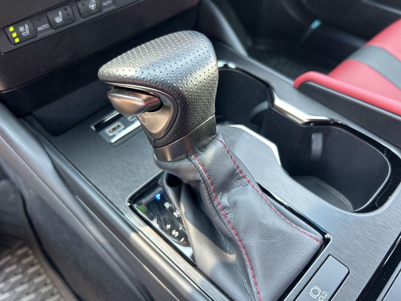 2023 Lexus ES in Thornhill, Ontario