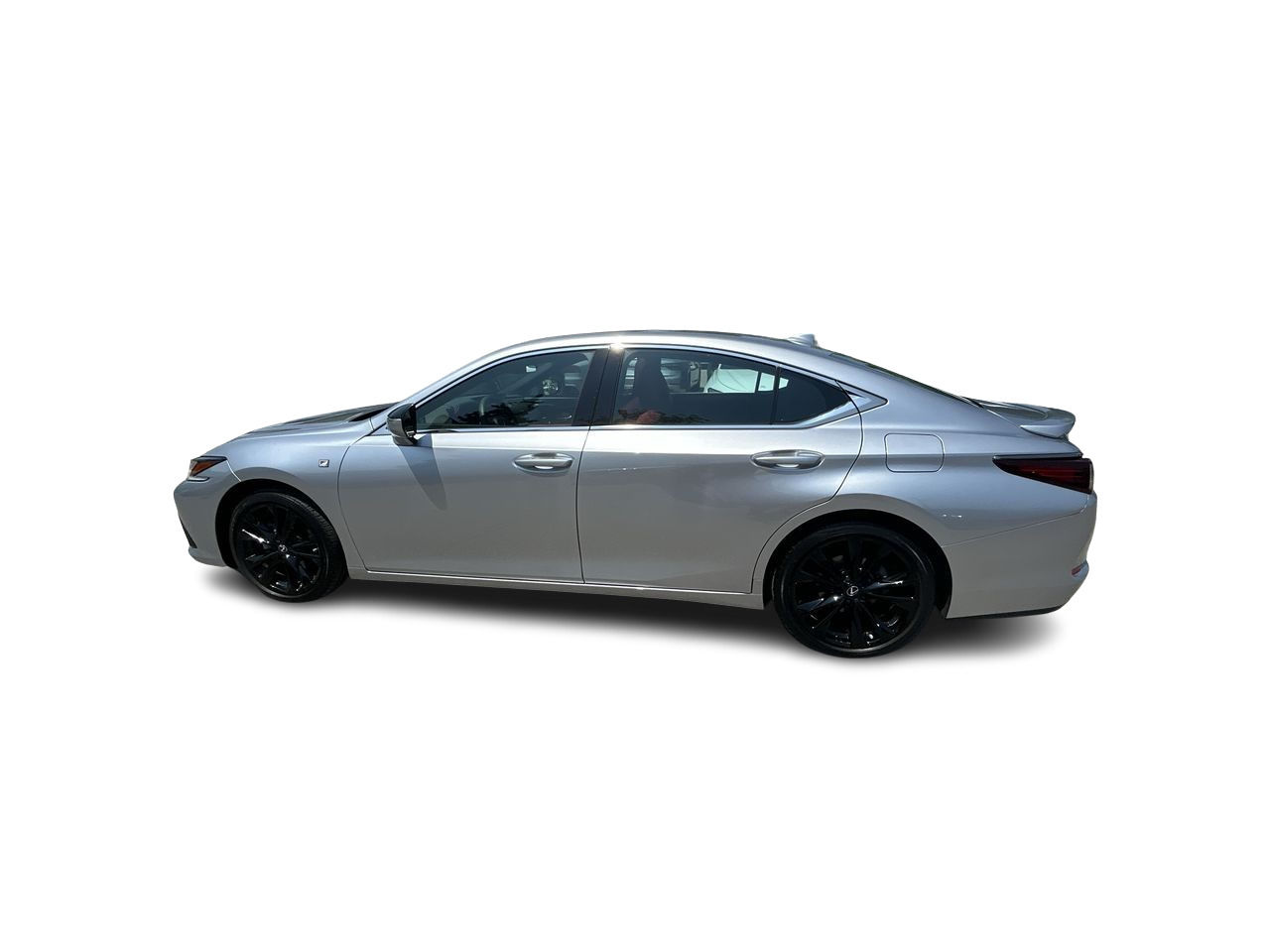 2023 Lexus ES in Thornhill, Ontario