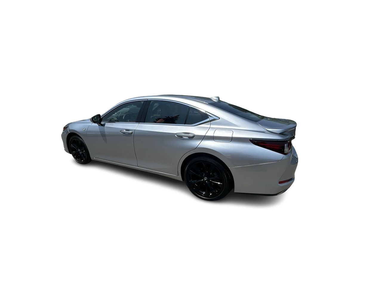 2023 Lexus ES in Thornhill, Ontario